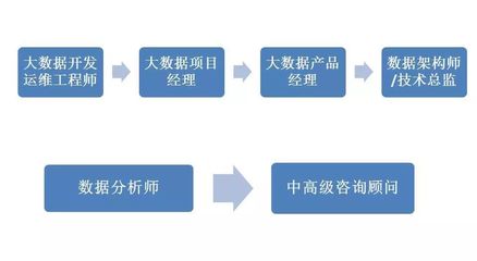 大数据开发工程师课程实践 从零到精通的技术开发路径