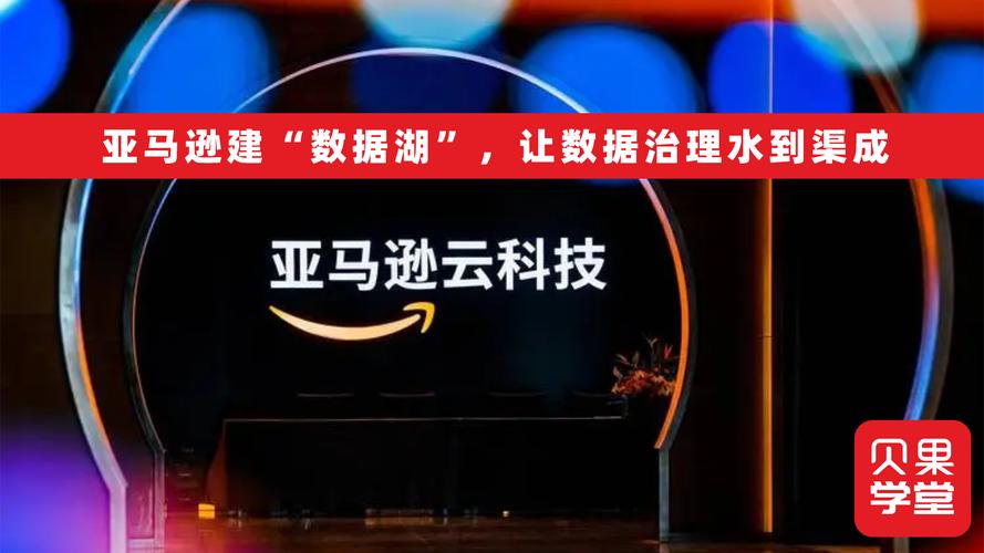 亚马逊运营之如何运用大数据开发出比市场具优势的产品